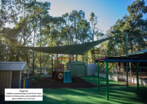 Venue Facilities #14 Playground