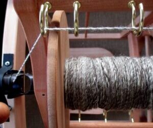 Roleystone Wool Spinners Meet Ups 2026