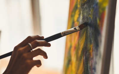 Community Art Space – Term 4, 2025