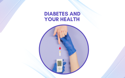 Understanding Diabetes and Reducing Your Risk