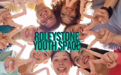 Roleystone Youth Space