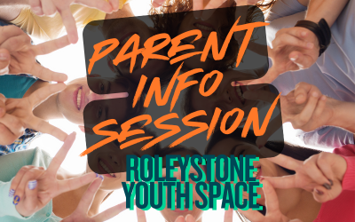 Roleystone Youth Space – Parent Info Session