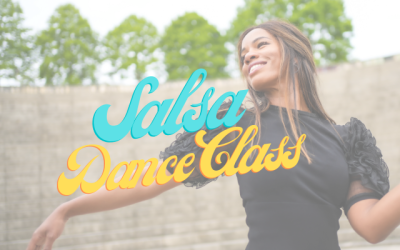 Salsa Dance Classes