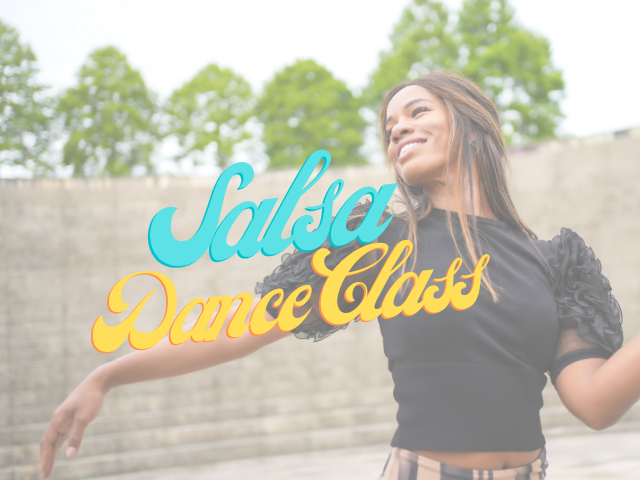 Salsa Dance Classes