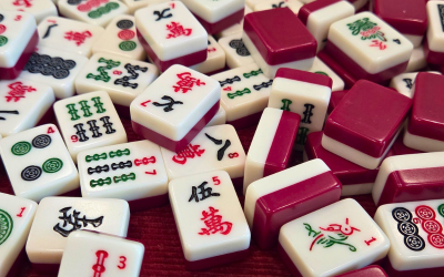 Mahjong