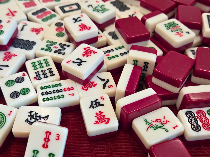 Mahjong