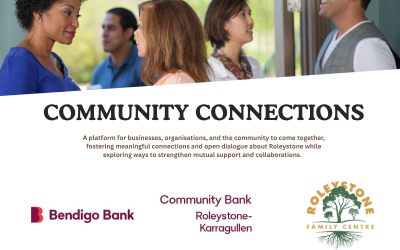Roleystone Community Connections