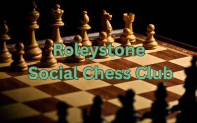Social Chess Club